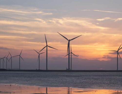 Steigende Energiekosten und CO₂-Bepreisung