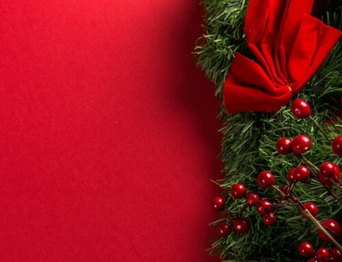 ImmoZ wünscht Ihnen frohe Feiertage!