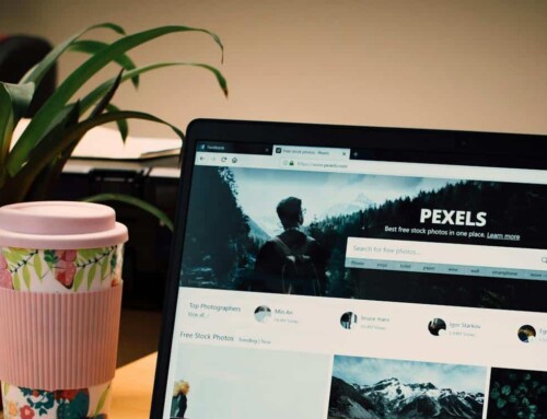Die Rolle von Maklerwebseiten im Abgebergeschäft: Warum eine professionelle Online-Präsenz für Unternehmer unerlässlich ist.