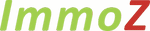 ImmoZ Logo