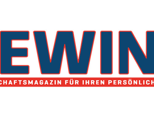 Ihr GEWINN – immer ein Gewinn.