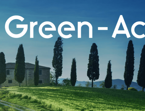 ImmoZ partners with Green-Acres