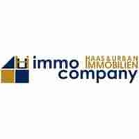 Logo Immocompany