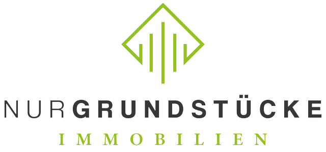 A Green And Black Logo